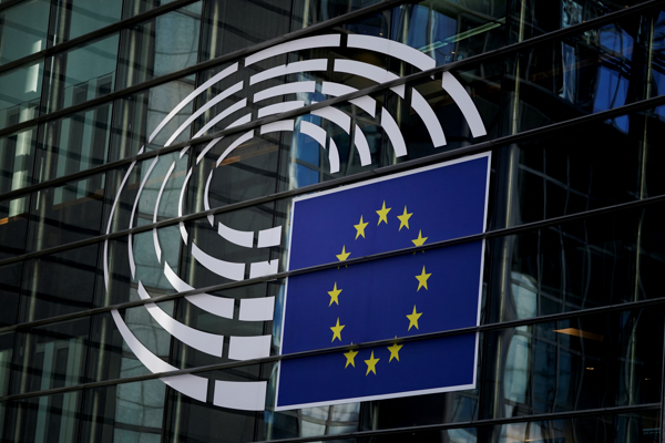 European Parliament calls for investigation after spyware found on MEP's phone