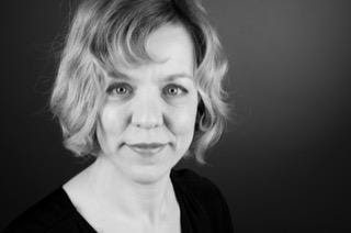 Leena Wokeck, FutureWays:GIZ Consultant on NDCFI (Moderator)
