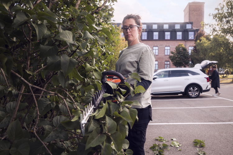 ©Husqvarna 522iHD