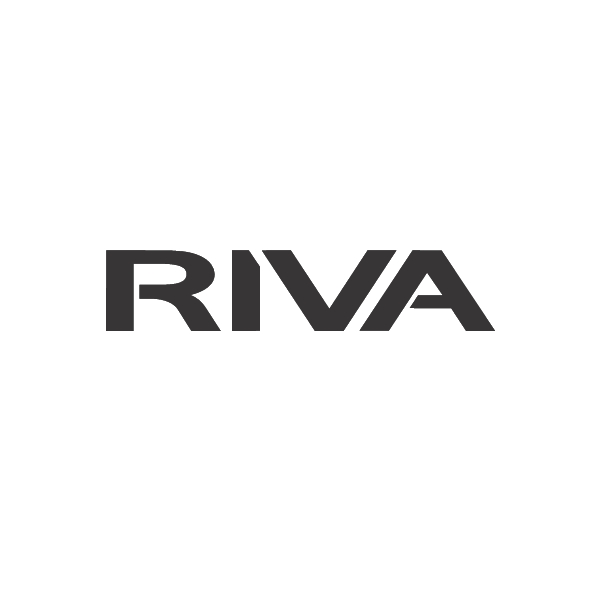 Riva tunes. Рива групп. Марка Riva. Бренд оправ Riva. Rywa логотип.