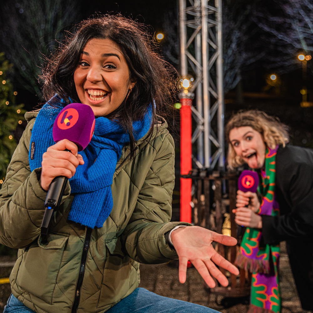 Ketnet Brandt Weer © Ketnet