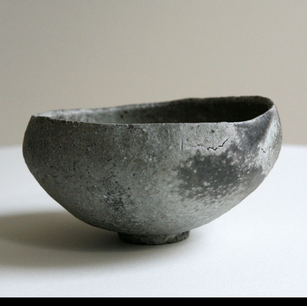 Shingo Ohira - Matcha bowl 1