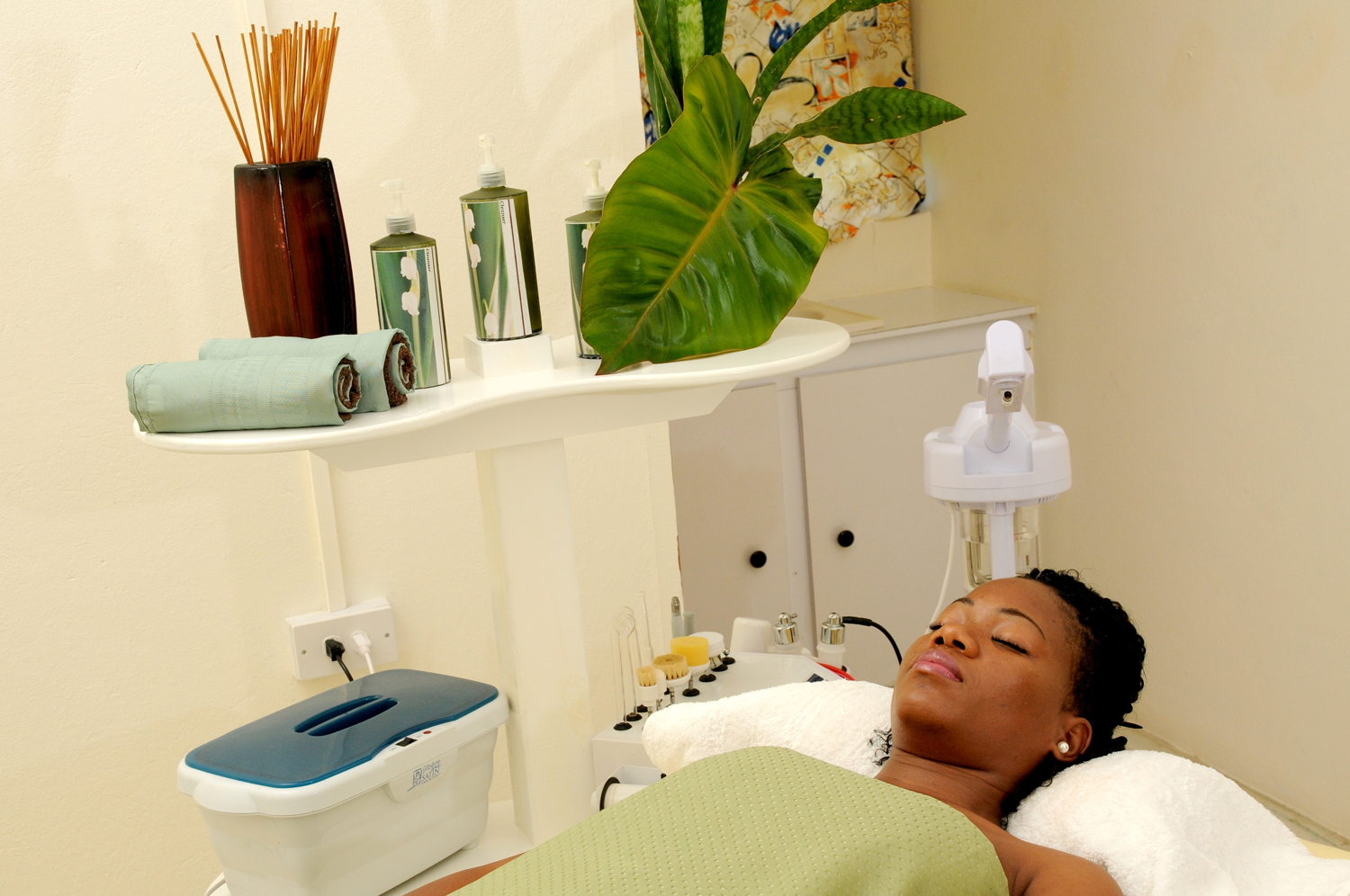 Spa Service