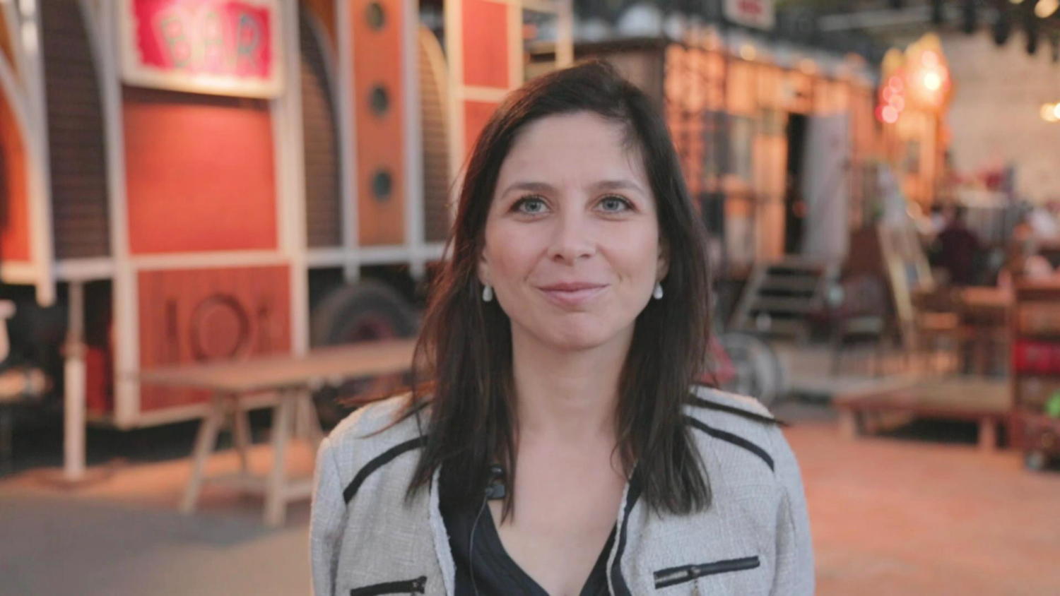 Anke Brouwers - (c) VRT