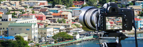 Resilient Caribbean Cities Photo Competition 2022 will highlight the region’s climate resilience solutions