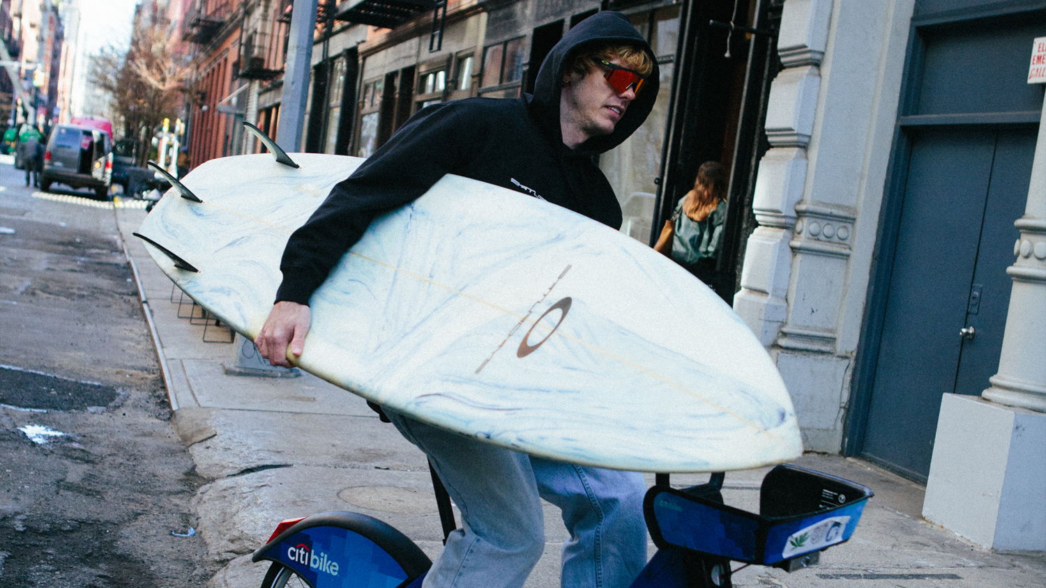 OAKLEY X SATURDAYS NYC COLLECTION CAMPAIGN IMAGE (1)