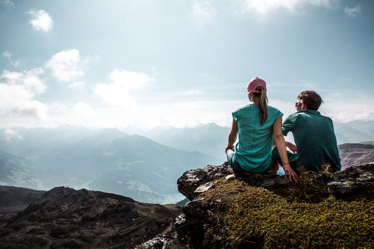 © Zillertal Tourismus - Monepic