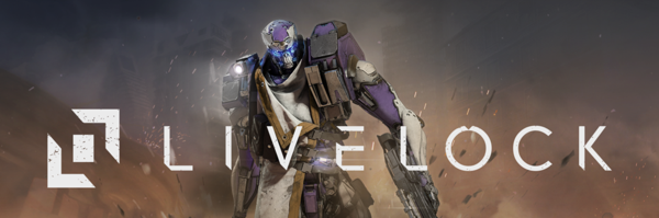 Livelock Coming to PlayStation®4, Xbox One and PC in 2016