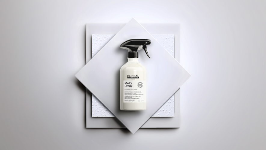 Metal Detox Pre-Treatment