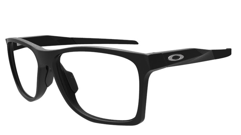 OAKLEY ACTIVATE SATIN BLACK