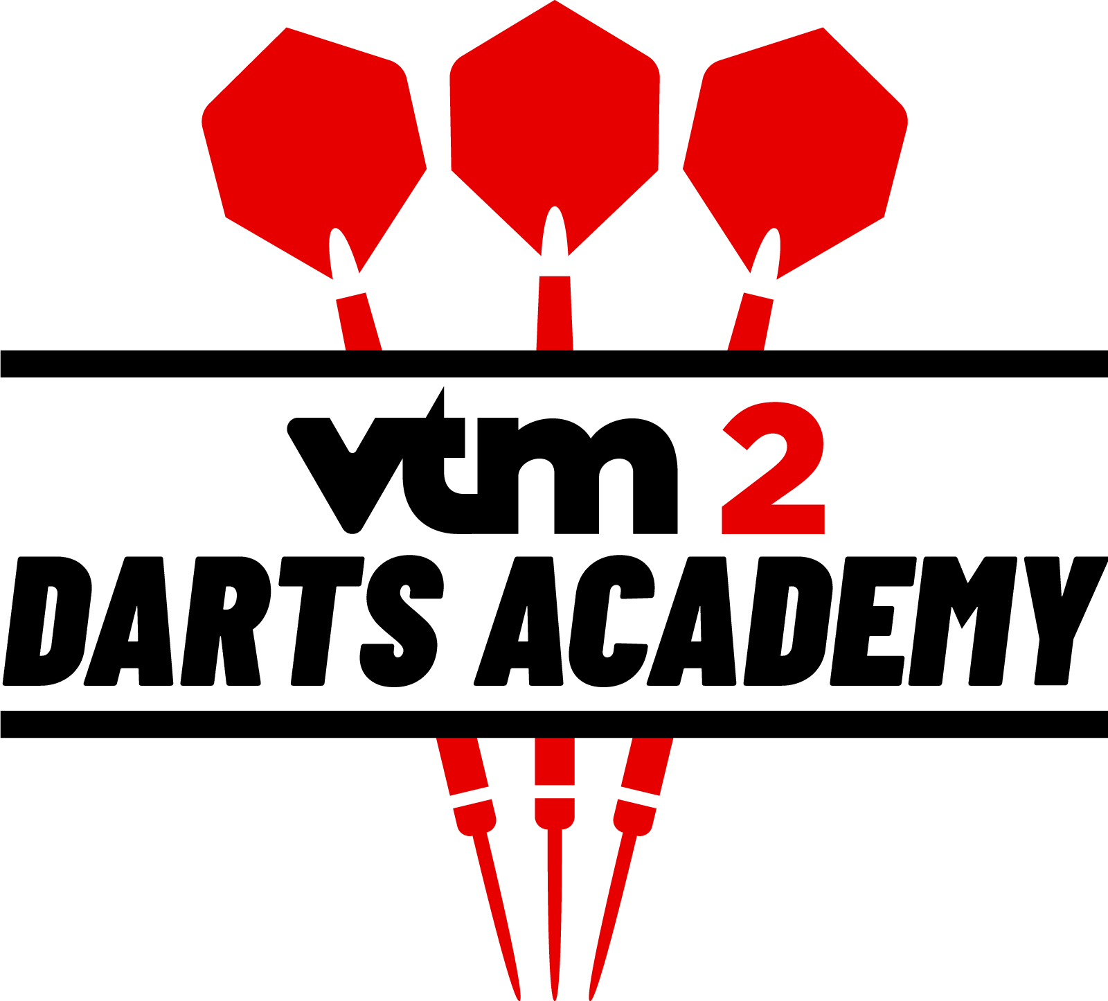 VTM 2 stimuleert Belgisch dartstalent en lanceert eigen Darts Academy