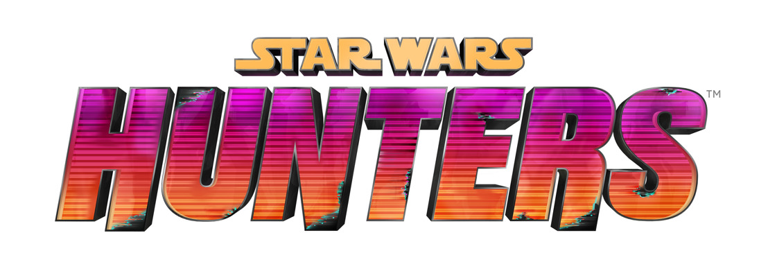 Zynga et Lucasfilm Games annoncent Star Wars: Hunters™ sur Nintendo Switch
