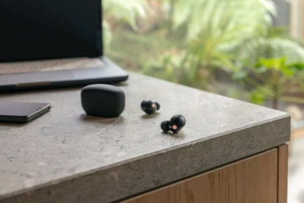  
The Best Noise Cancelling Headphonesⁱ - Sony Unveils WF-1000XM5 Truly Wireless Earbuds “For The Music” 
