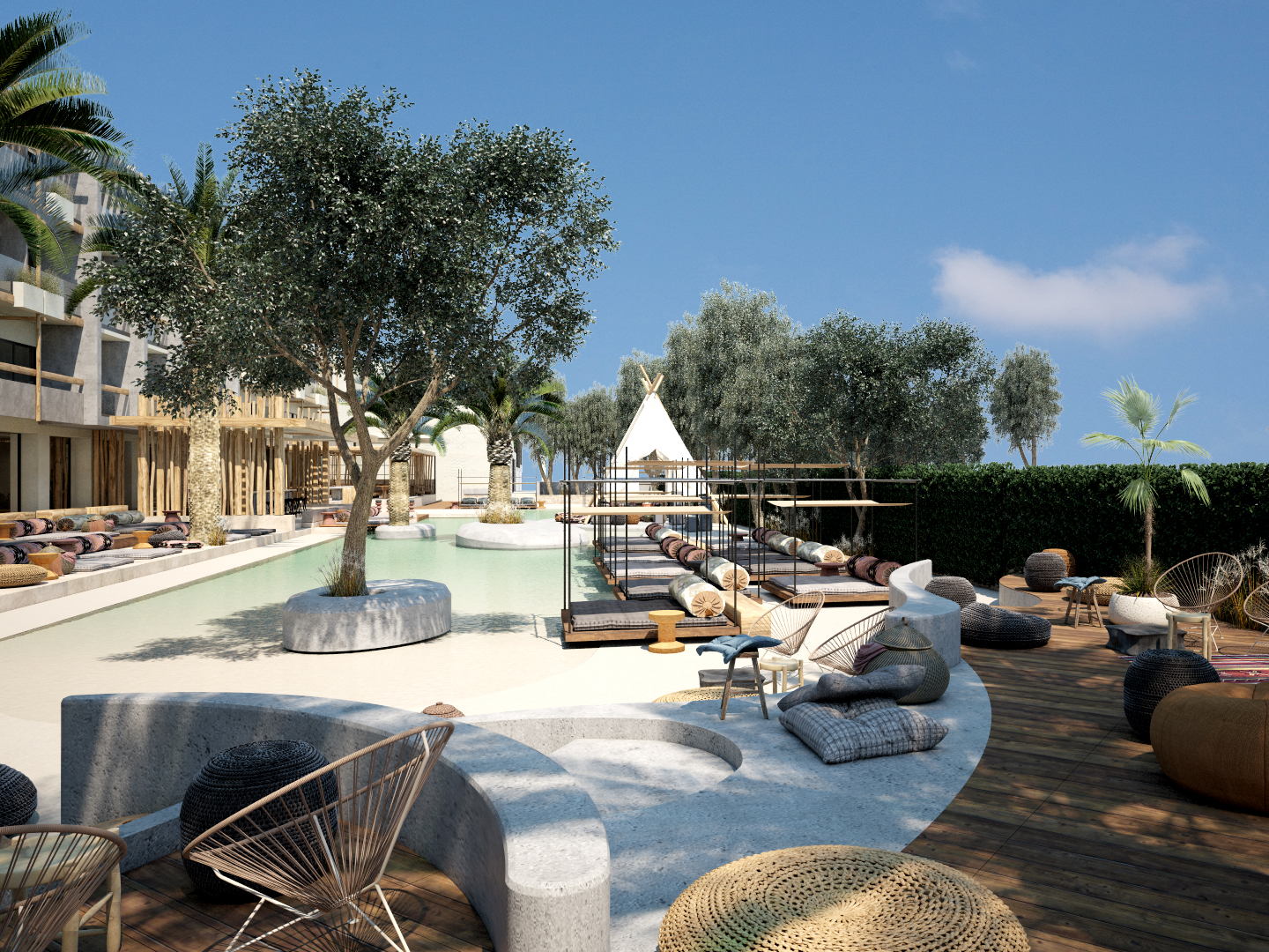 Crete’s Most Instagrammable Hotel