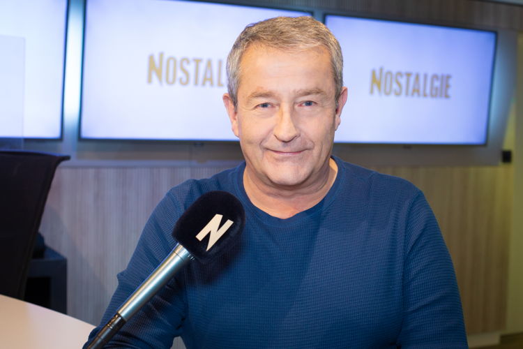 Stéphane Shaw © Stéphane De Coster