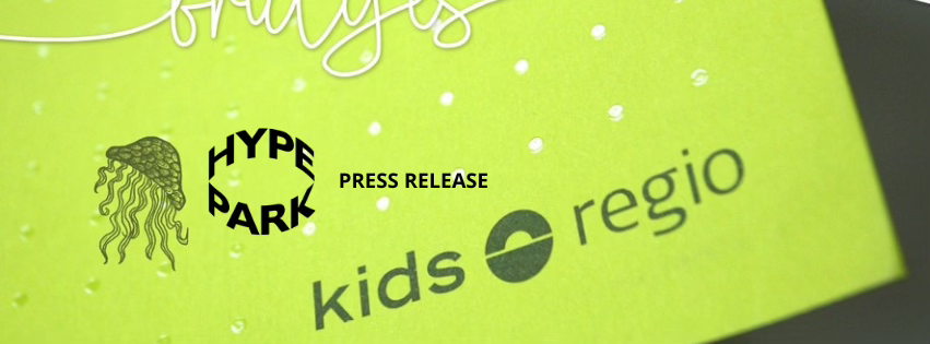 KIDS Regio presents “European Children’s Film in Focus” report