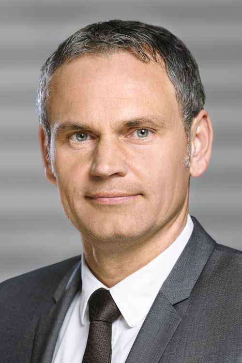 Oliver Blume, Presidente del Consejo Directivo de Porsche AG