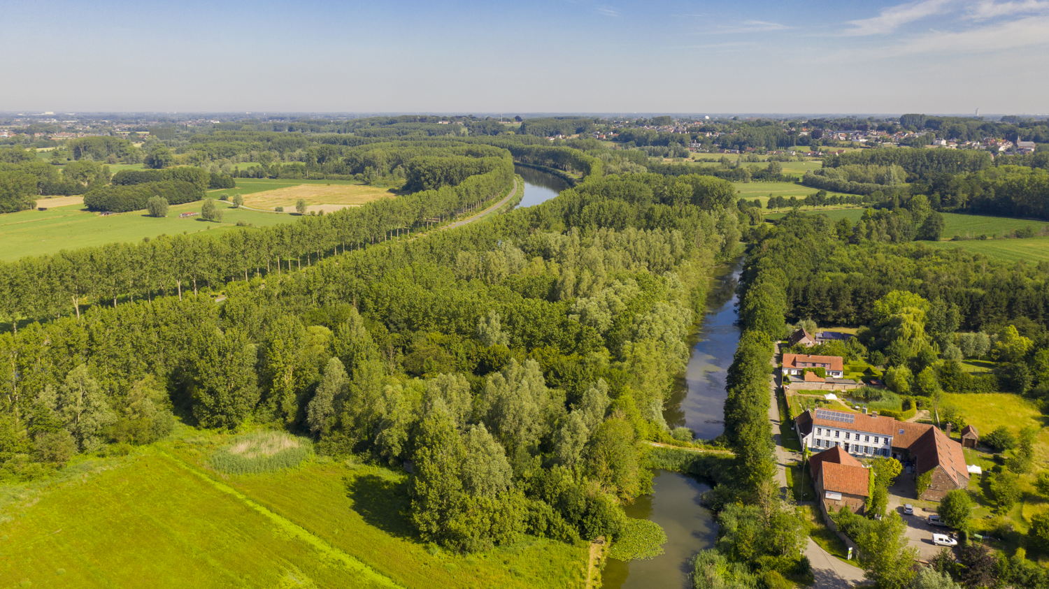 Kaaimeersen