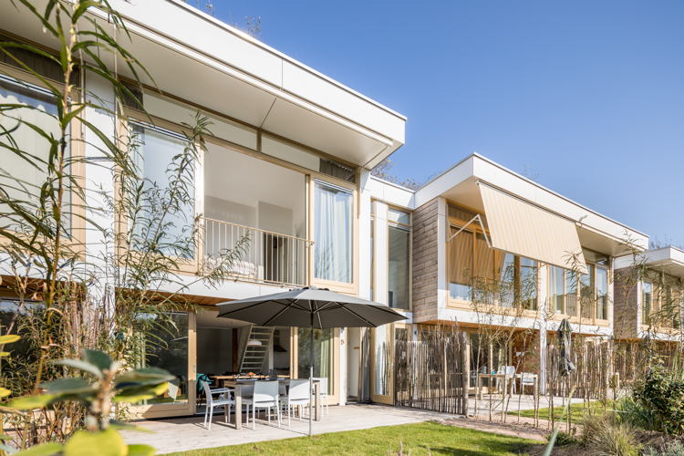 Noorzee Resort Vlissingen