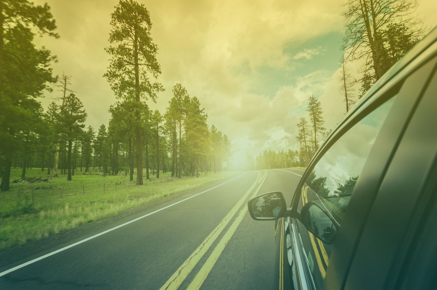 Snel de weg op dankzij de Contactloos Ophalen service (c) Sunny Cars