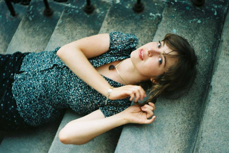 Jazzin - Natalia Copeland (24/03 @Rector De Somerplein) © Mathilda Ocias