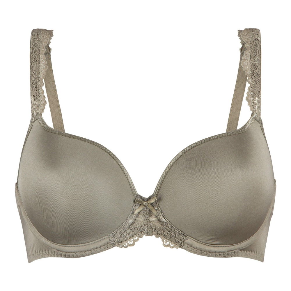 LingaDore FW25 1400 1 TShirtBra Aloe 39 95 EUR