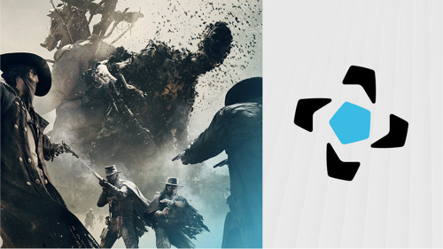 Hunt: Showdown wins "Best Live Game" at The German Computer Game Awards 2022