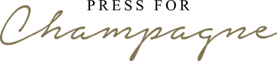 Press for Champagne logo