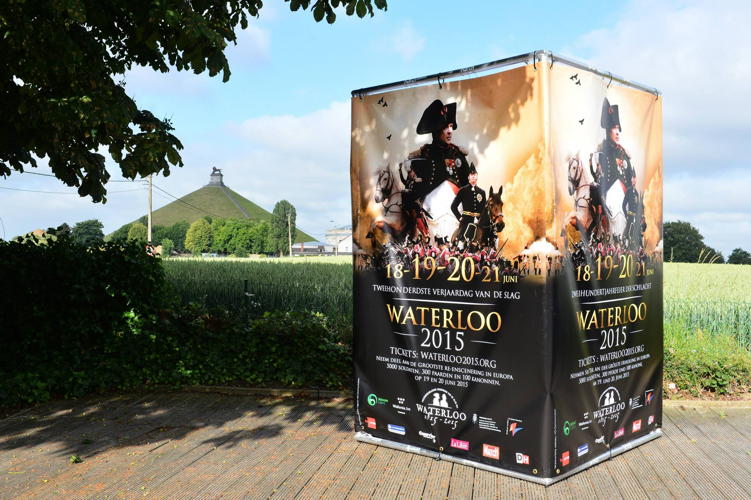 Waterloo 2015