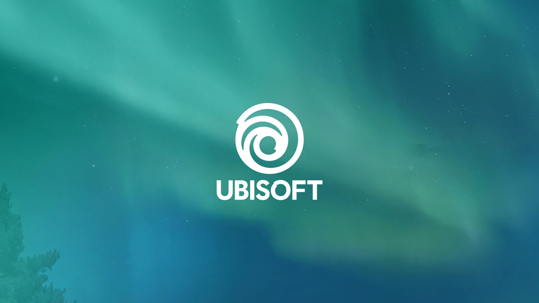 Unternehmensmitteilung Ubisoft