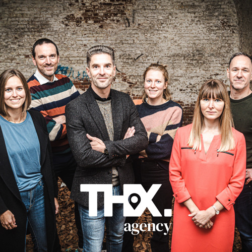 Thx.agency klaar om reis- en vrijetijdssector te veroveren