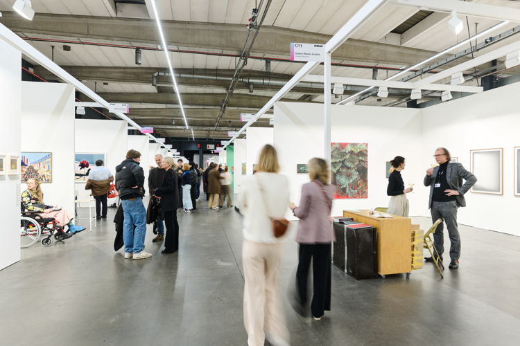 Art Antwerp 2024 by © David Plas - 55
