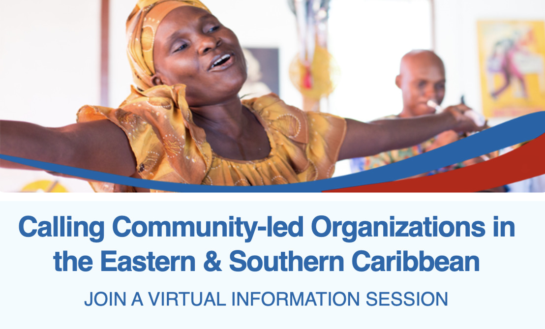 Building Community Resilience in the Eastern and Southern Caribbean