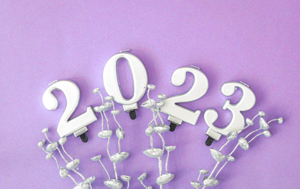 Propósitos sexuales de Año Nuevo: por un 2023 sin tabúes y mucho placer