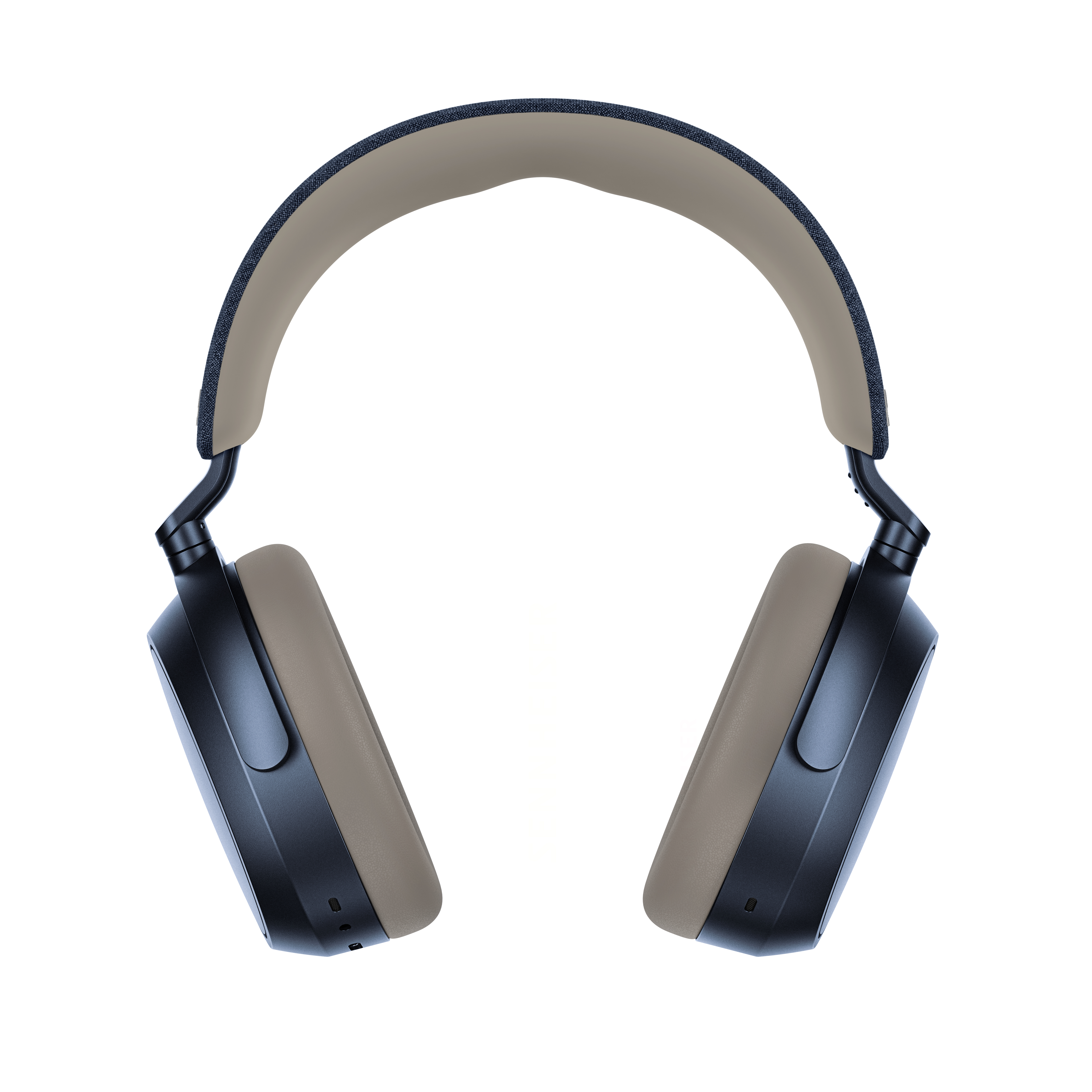 Sennheiser Momentum 4 Wireless Noise-Canceling Headphones - Denim