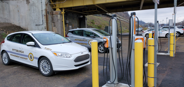 Duquesne Light Company Advances Transition to Clean Energy Future With Expansion of Electric Vehicle Charging Offerings