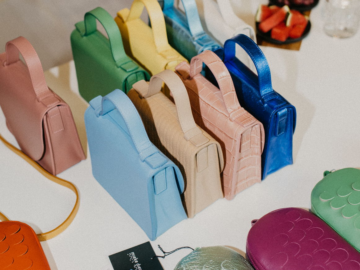 Mieke Dierckx | From School Bells to Style Spells