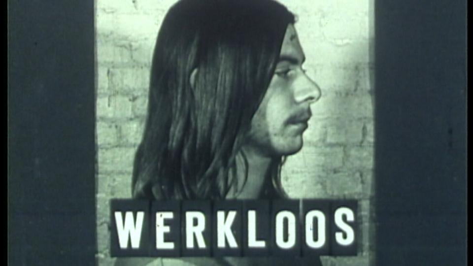 De werkende mens - (c) VRT
