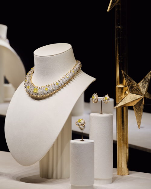 Tiffany & Co. - Céleste Room (3)