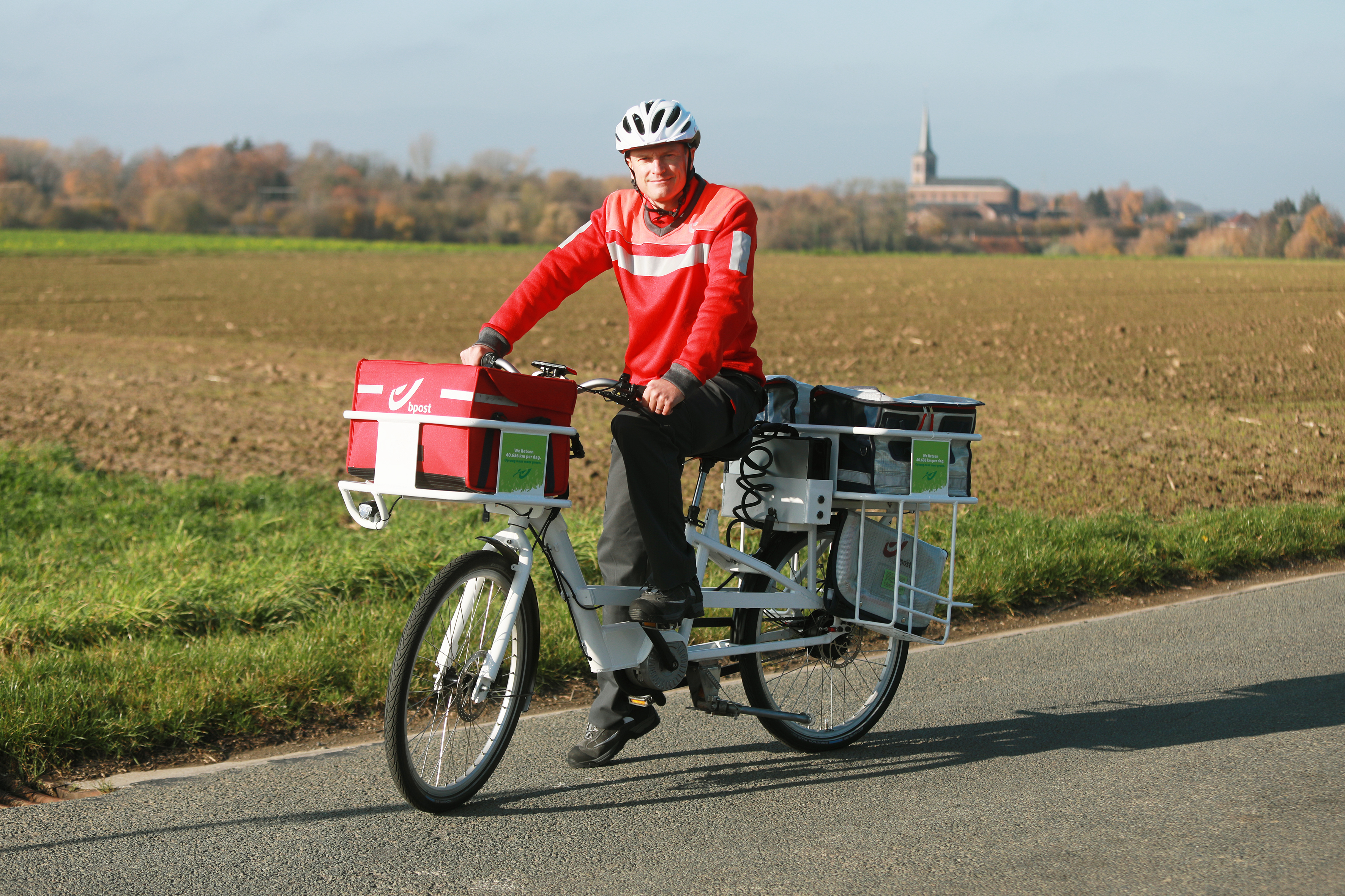 Media gallery: Electric vehicles | Bnode