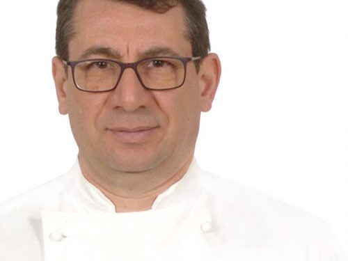 Il pasticcere Santo Giarrusso di Catania conquista la giuria di esperti supervisionata da Gino Fabbri e Marco Pedron aggiudicandosi la finale di Panettone Day 2023