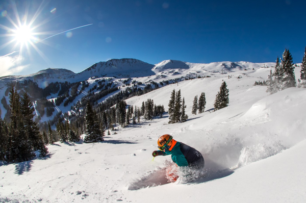 Colorado Ski Country USA Announces Record Skier Visitation During Snowy 2022-2023 Season