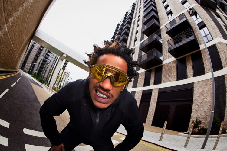 OAKLEY CRUSH THE ORDINARY - CAMPAIGN IMAGE (8)