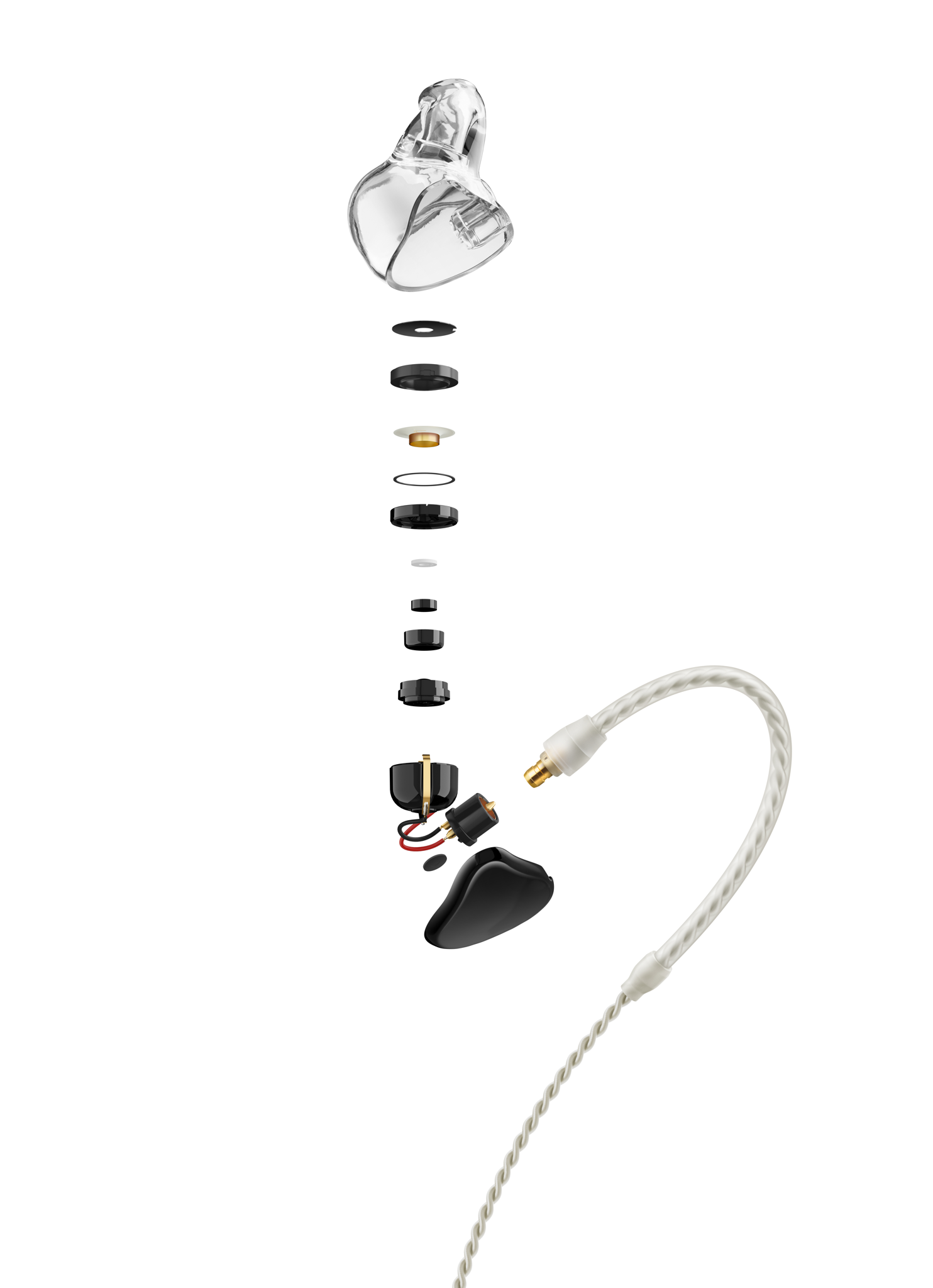 Fischer Amps and Sennheiser launch first custom in-ears with Fischer Amps and Sennheiser launch first custom in-ears with