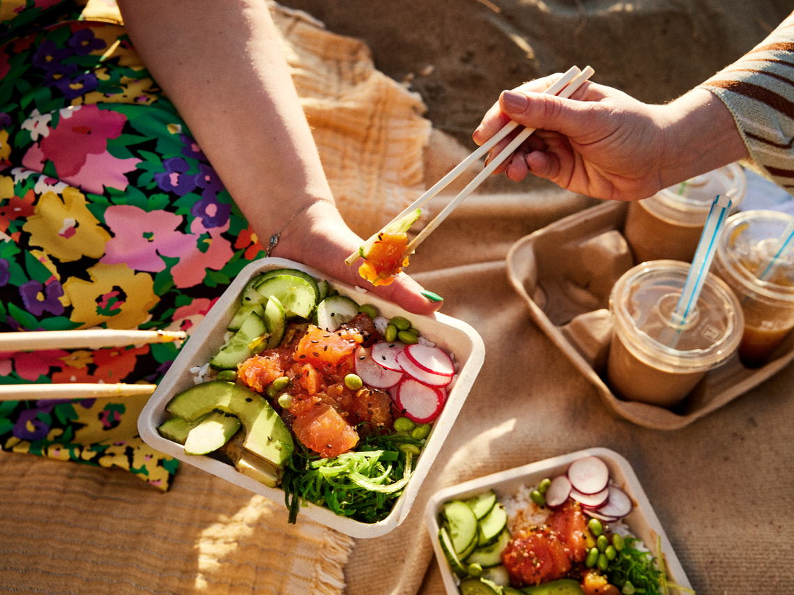 18 keer meer ritten met bezorgdienst Uber Eats in Gent in vijf jaar tijd