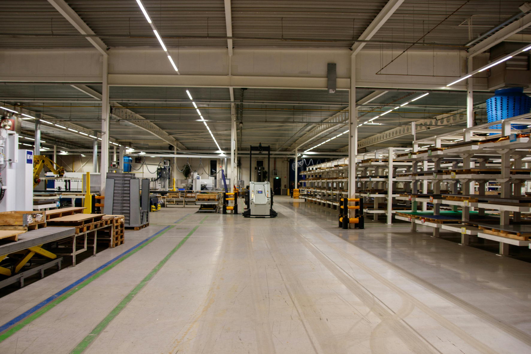 Meer middelen voor industriële vergroening: goed nieuws voor Vlaams-Brabant, maar werk niet af