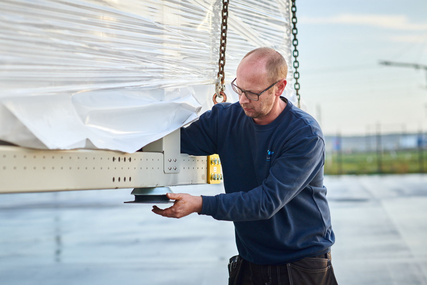 ©Daikin Zeebrugge