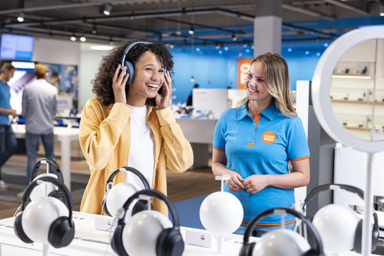 Magasin Coolblue 7