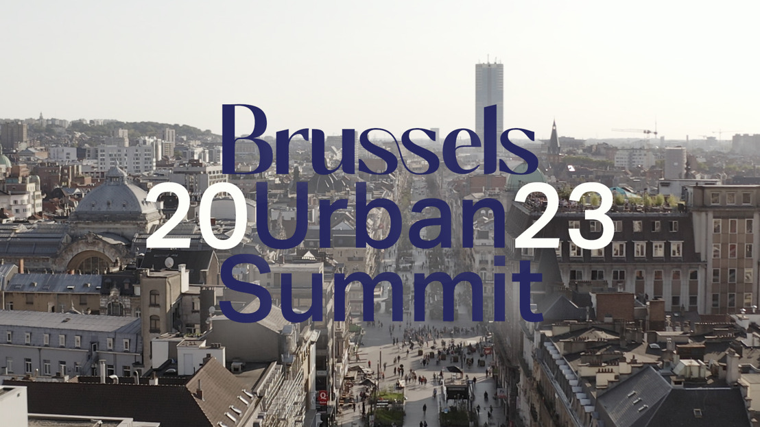 Brussel wordt gaststad voor wereld congres van stadsontwikkeling