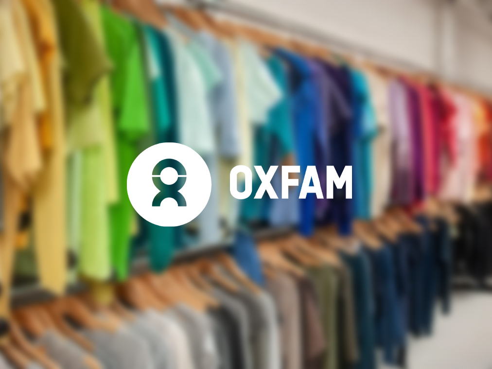 Manamana en Oxfam geven tweedehands een eerste keuze